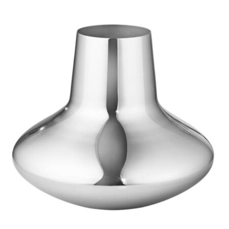 Georg Jensen Henning Koppel vase, mellem
