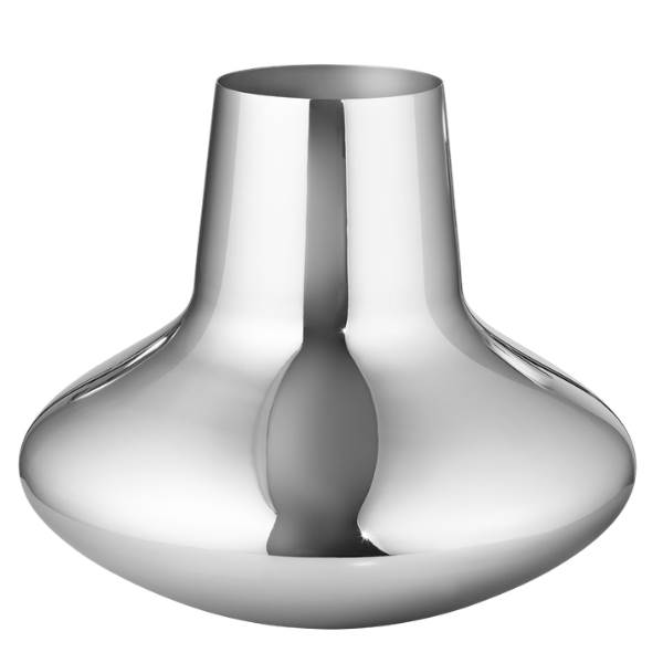 Georg Jensen Henning Koppel vase, stor Georg Jensen Henning Koppel vase, stor