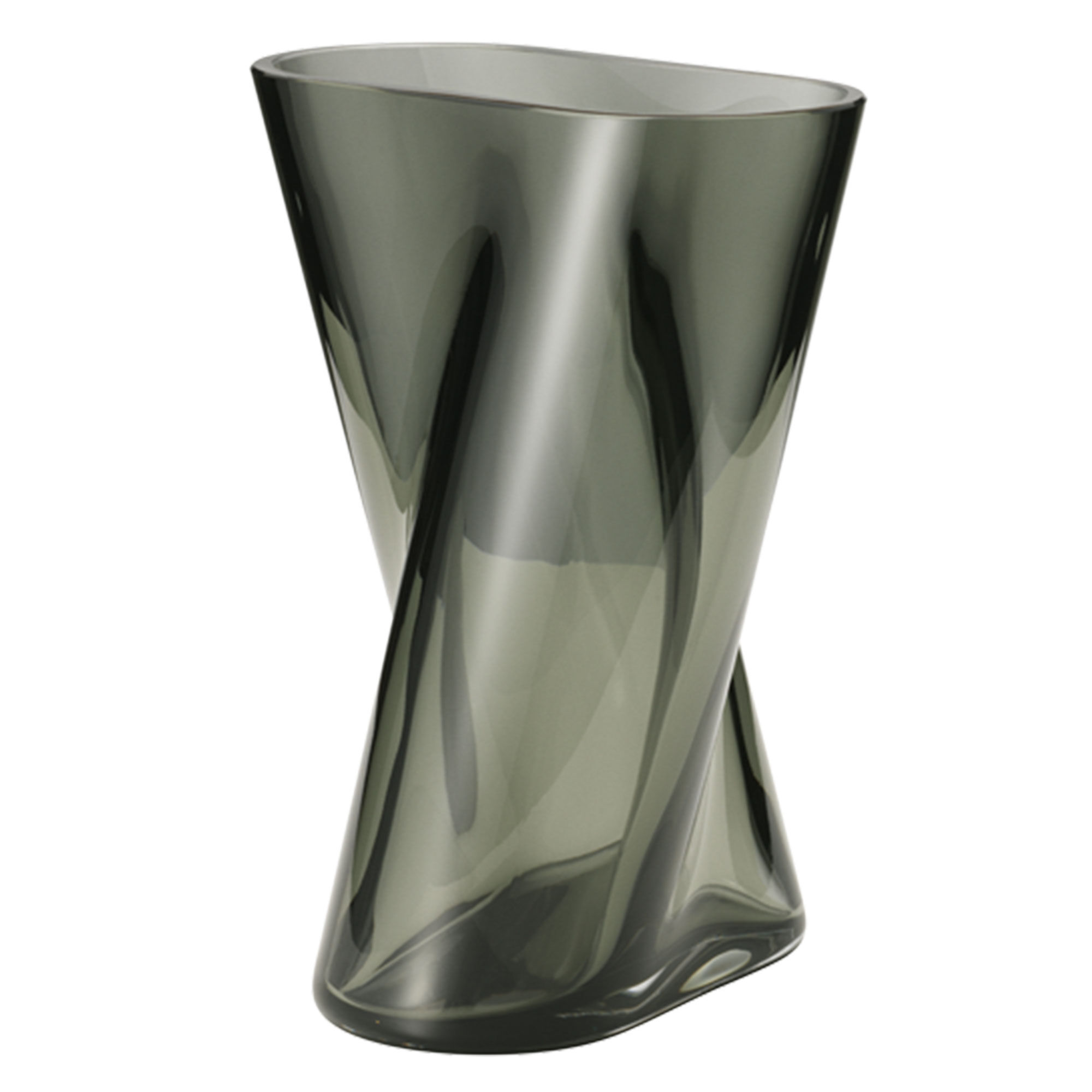 Georg jensen Lituus glasvase lille Georg jensen Lituus glasvase lille