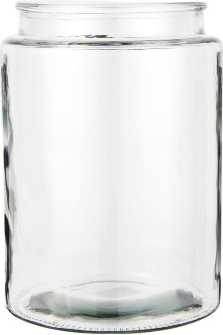 Glasvase