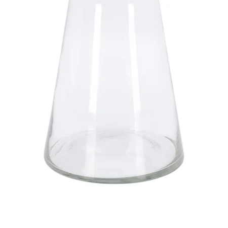 Glasvase Ø17xH20 cm