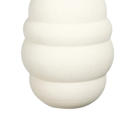 Glen vase Ø22xH28 cm hvid