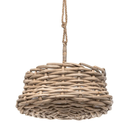 Gommaire Hanging Basket Luca