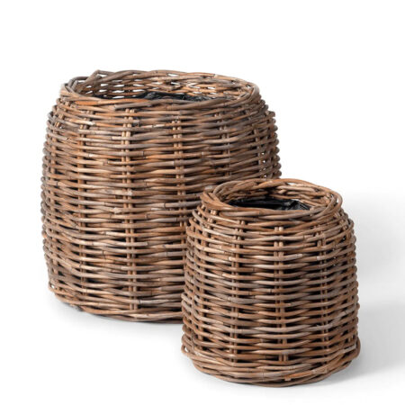 Gommaire Planter Basket Nelson - Small