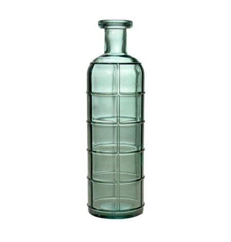 Grafika Glasvase Ocean Green