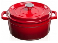 Grand_Feu Pot With Lid Casserole 3.5L