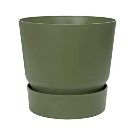 Greenville Potte 40cm Grøn Greenville Rund