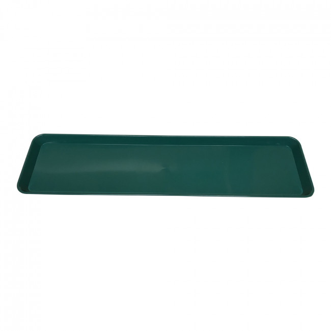 Grønne potte- og vandingsbakker-Small 48 x 15 x 2 Grønne potte- og vandingsbakker-Small 48 x 15 x 2