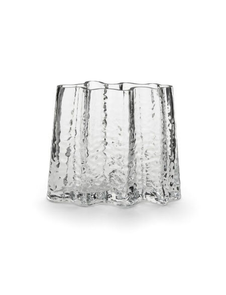 Gry Wide Vase Cooee Design