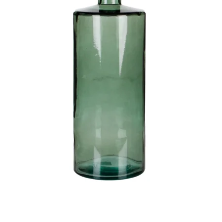 Guan vase Ø15xH40 cm grøn