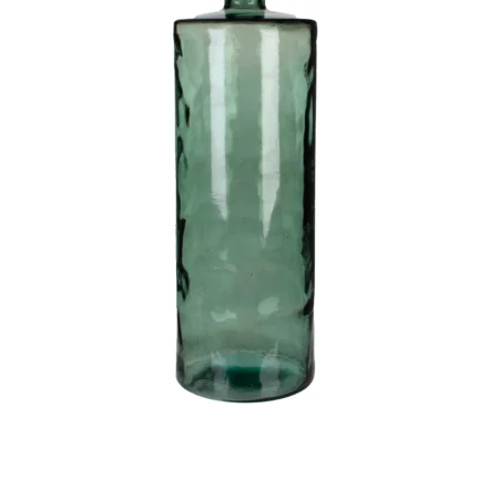Guan vase Ø25xH75 cm grøn