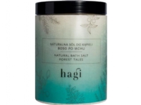 HAGI_Barefoot Moss Bath Salt 1300g