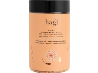 HAGI_Natural Himalayan bath salt Spicy Orange 480g