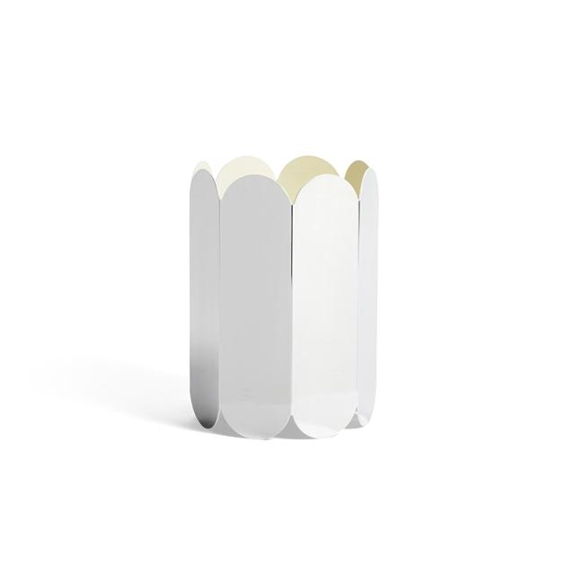 HAY Arcs Vase Mirror HAY Arcs Vase Mirror