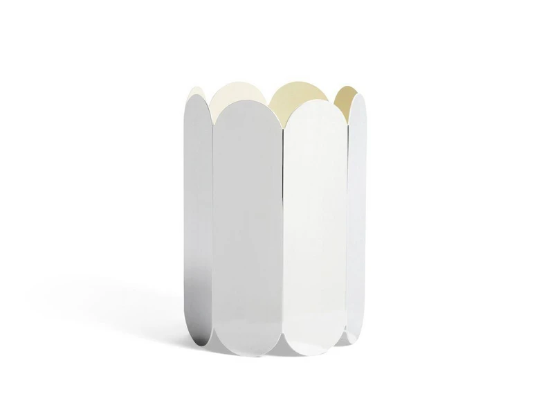HAY - Arcs Vase Mirror HAY - Arcs Vase Mirror