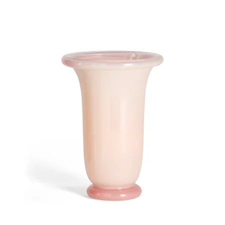 HAY - Empire Vase Medium H21 cm (Lyserød)