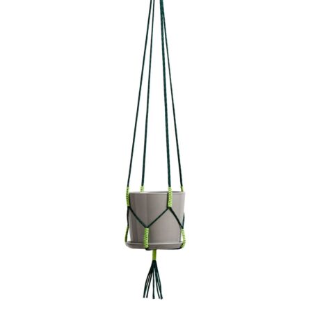 HAY - Phanta Plant Hanger - Plantestand - Green - L175 cm