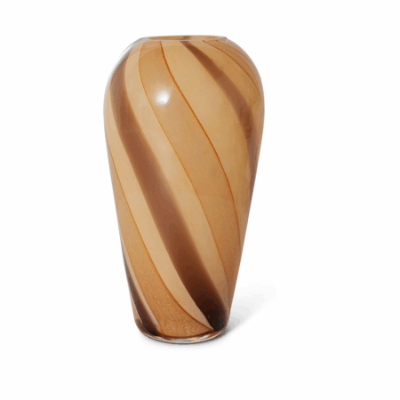 HKliving Dulce vase 25 cm