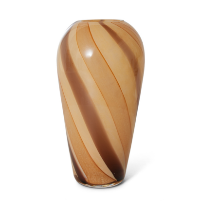 HKliving Dulce vase 25 cm