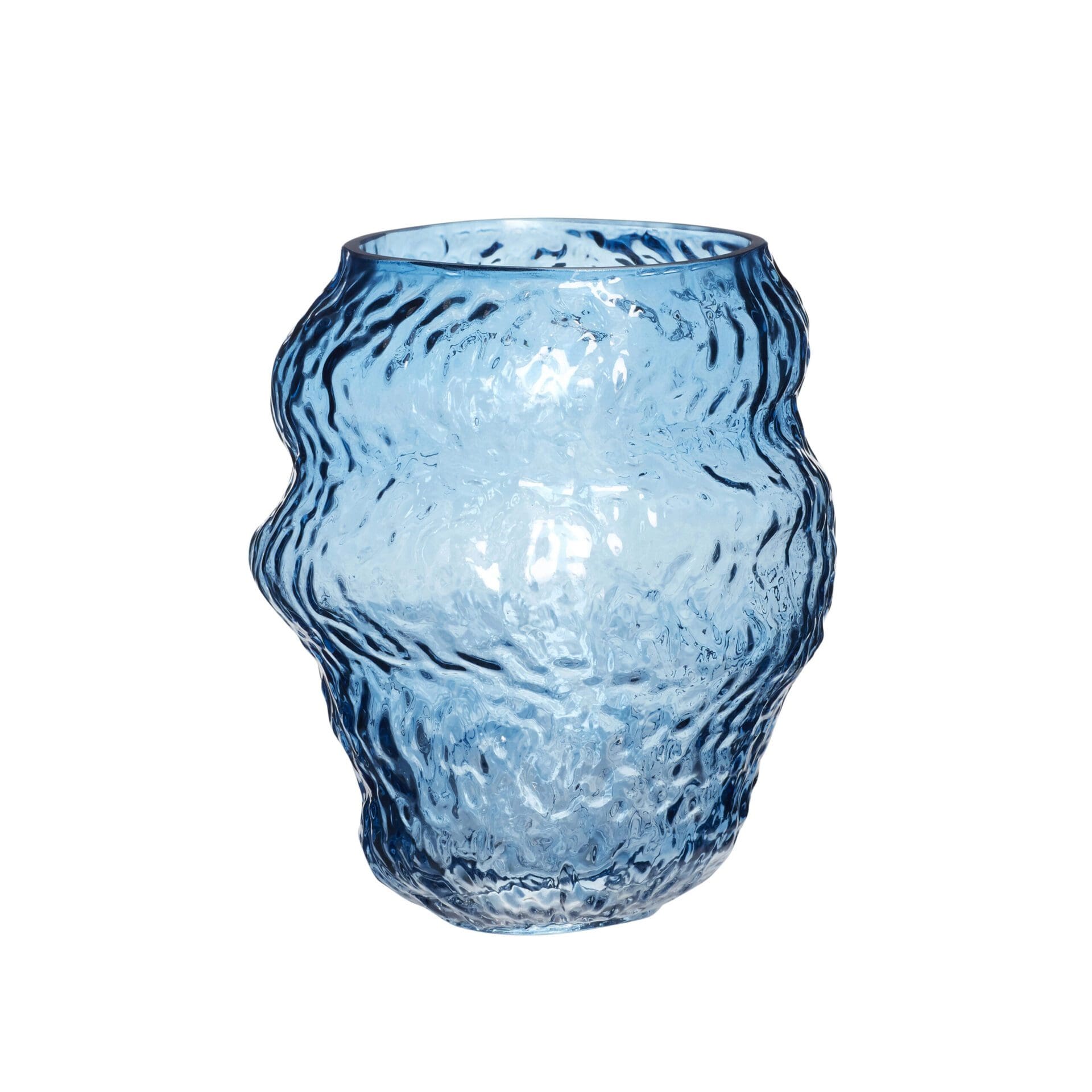 HÜBSCH - Aurora Vase HÜBSCH - Aurora Vase