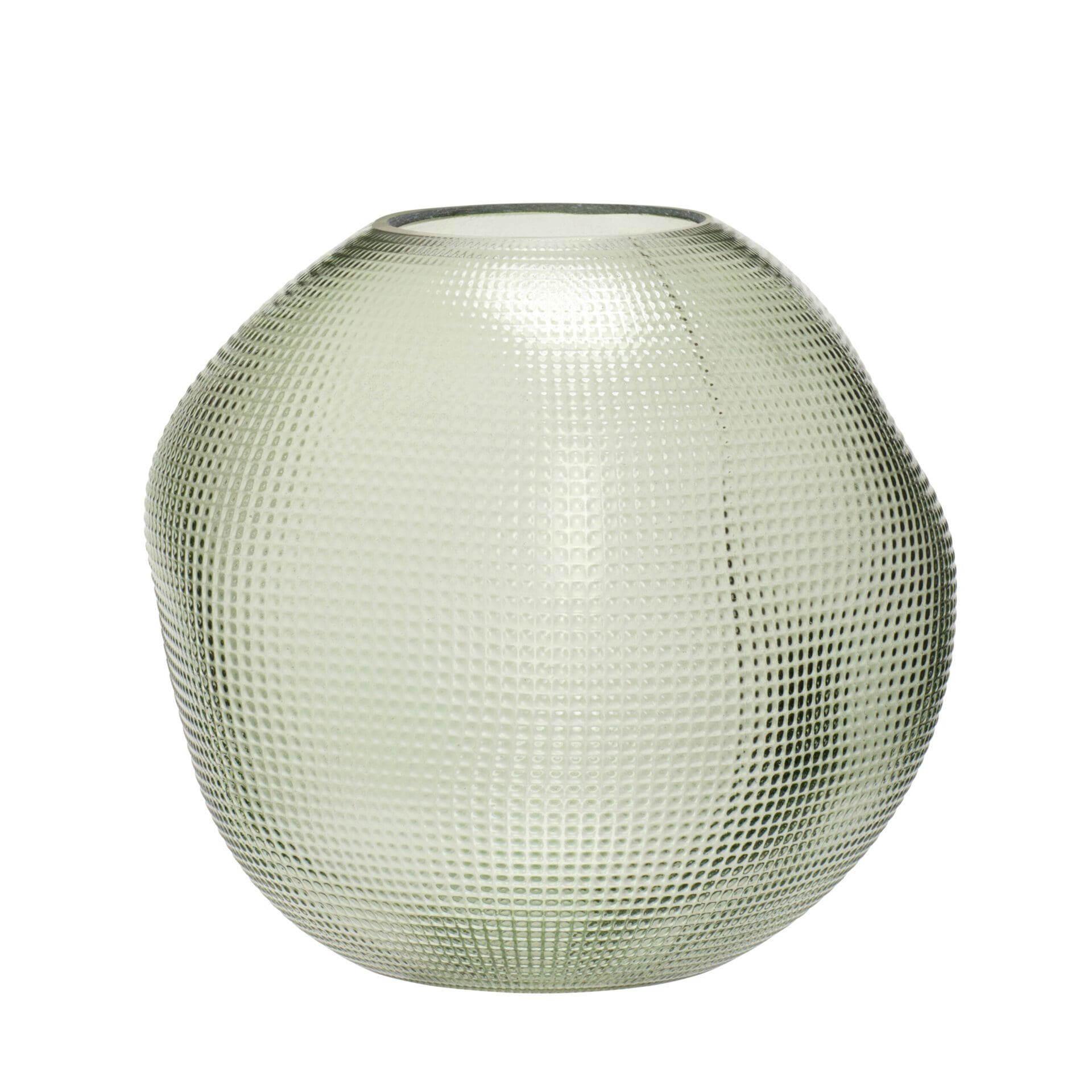HÜBSCH - Balloon Vase HÜBSCH - Balloon Vase