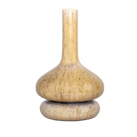 HÜBSCH - Curve Vase