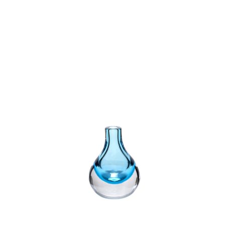 HÜBSCH - Drop Vase