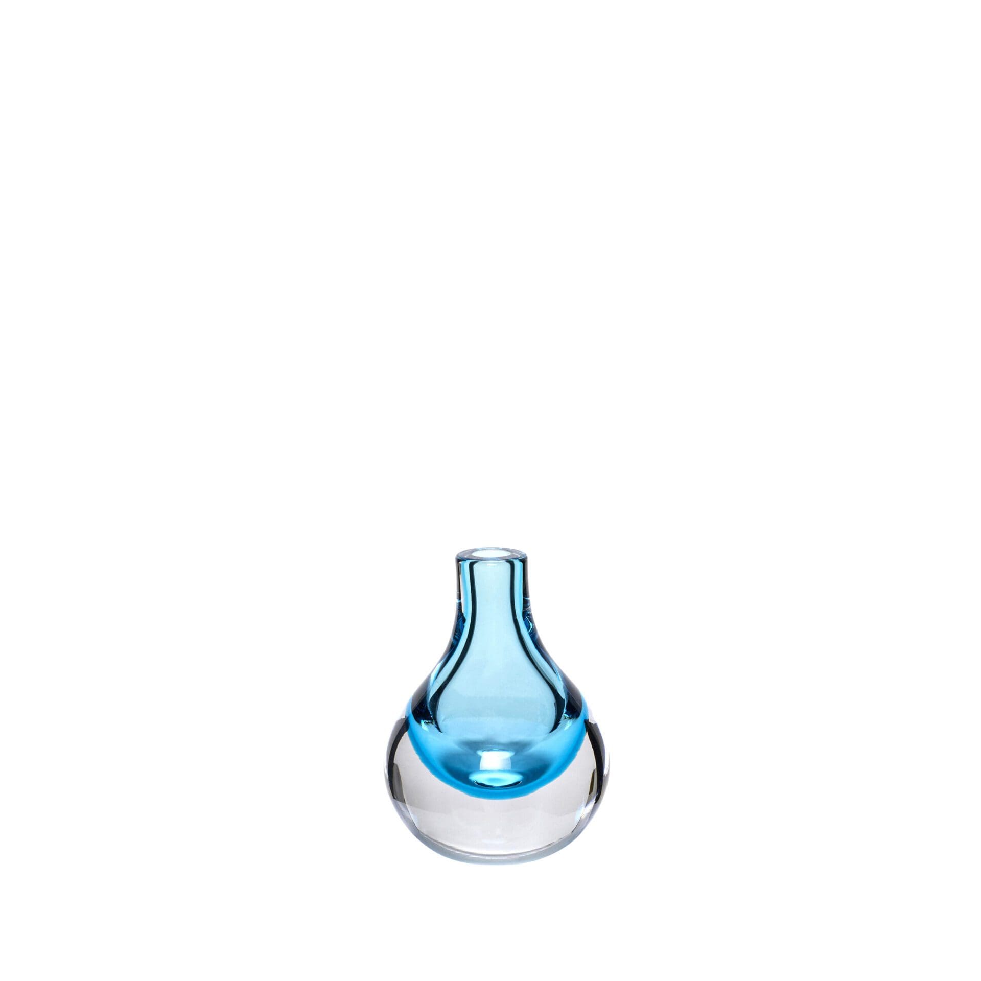 HÜBSCH - Drop Vase HÜBSCH - Drop Vase