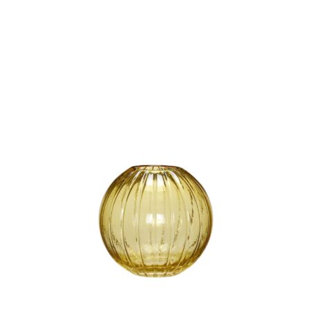 HÜBSCH - Fleur Vase