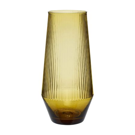 HÜBSCH - Ripple Vase