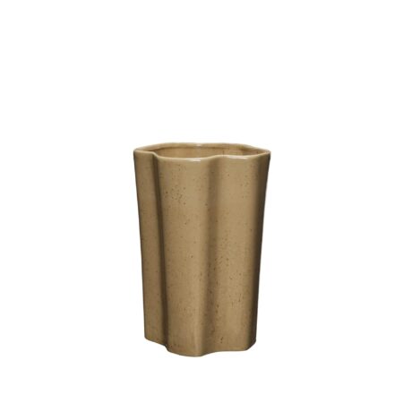 HÜBSCH - Sapo Vase