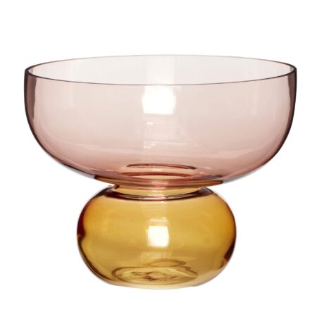 HÜBSCH - Show Vase