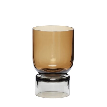 HÜBSCH - Stand Vase Lille