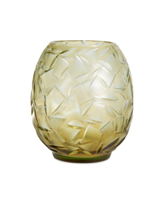 Hadleigh vase champagne Hadleigh vase champagne