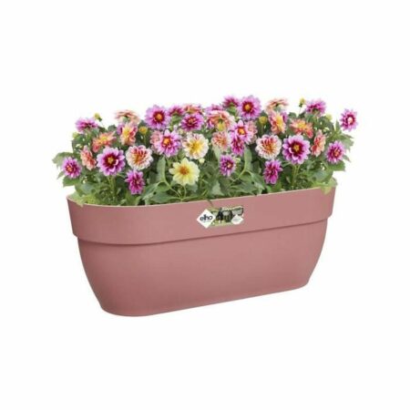 Hængende planter Elho Pink