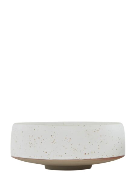 Hagi Bowl Large OYOY Living Design White