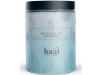 Hagi Hagi, Bochenska bath salt, 1200g