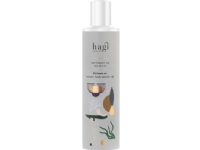 Hagi Hagi - Natural body wash gel. Herbal - 300 ml universal