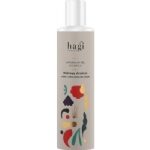 Hagi Hagi - Natural body wash gel. Raspberry bush - 300 ml universal