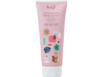 Hagi Holidays in Bali, fugtgivende bodylotion 200 ml