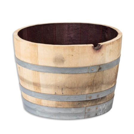 Halv vintønde, Eg, 110 liter