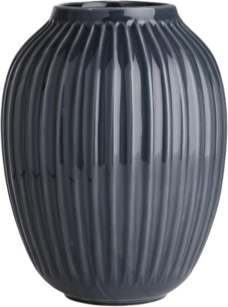 Hammershøi Vase 25 cm.