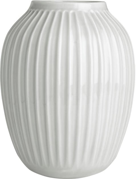 Hammershøi Vase 25 cm. Hammershøi Vase 25 cm.