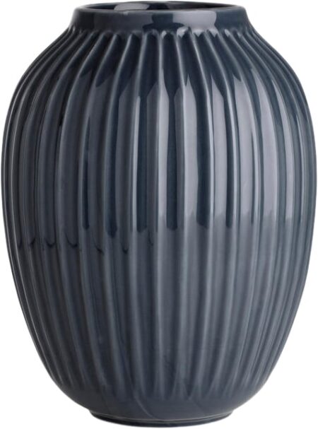 Hammershøi Vase 25 cm.