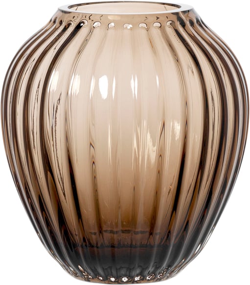 Hammershøi Vase H14 Valnød Hammershøi Vase H14 Valnød