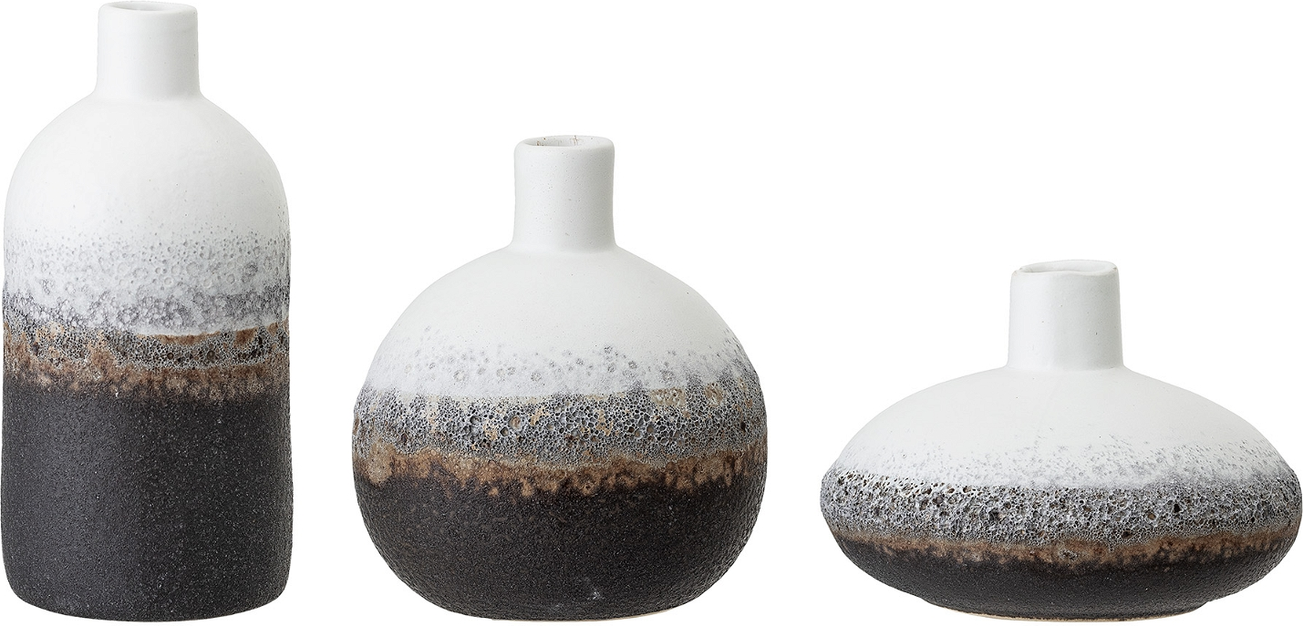 Harislava, Vase, Stentøj Harislava, Vase, Stentøj
