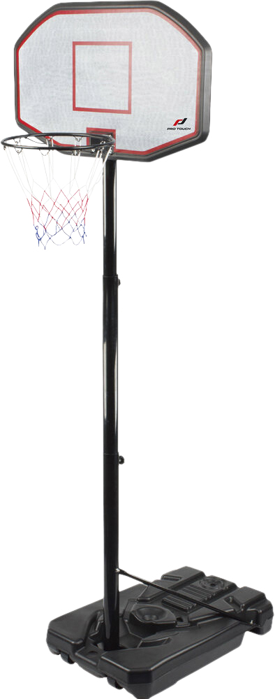 Harlem 3000 Basketball Kurv
