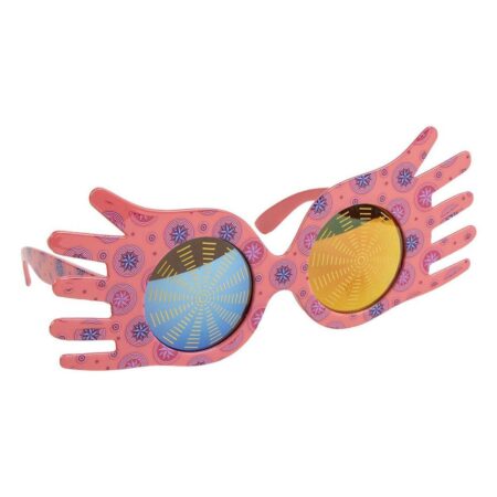 Harry Potter solbriller til børn - pink, unisex