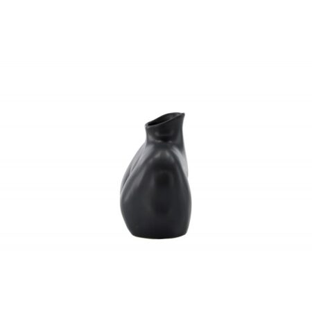 Harvey Vase - Sort