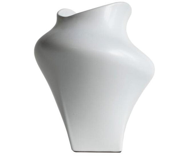 Hein Studio Nami vase - white Hein Studio Nami vase - white